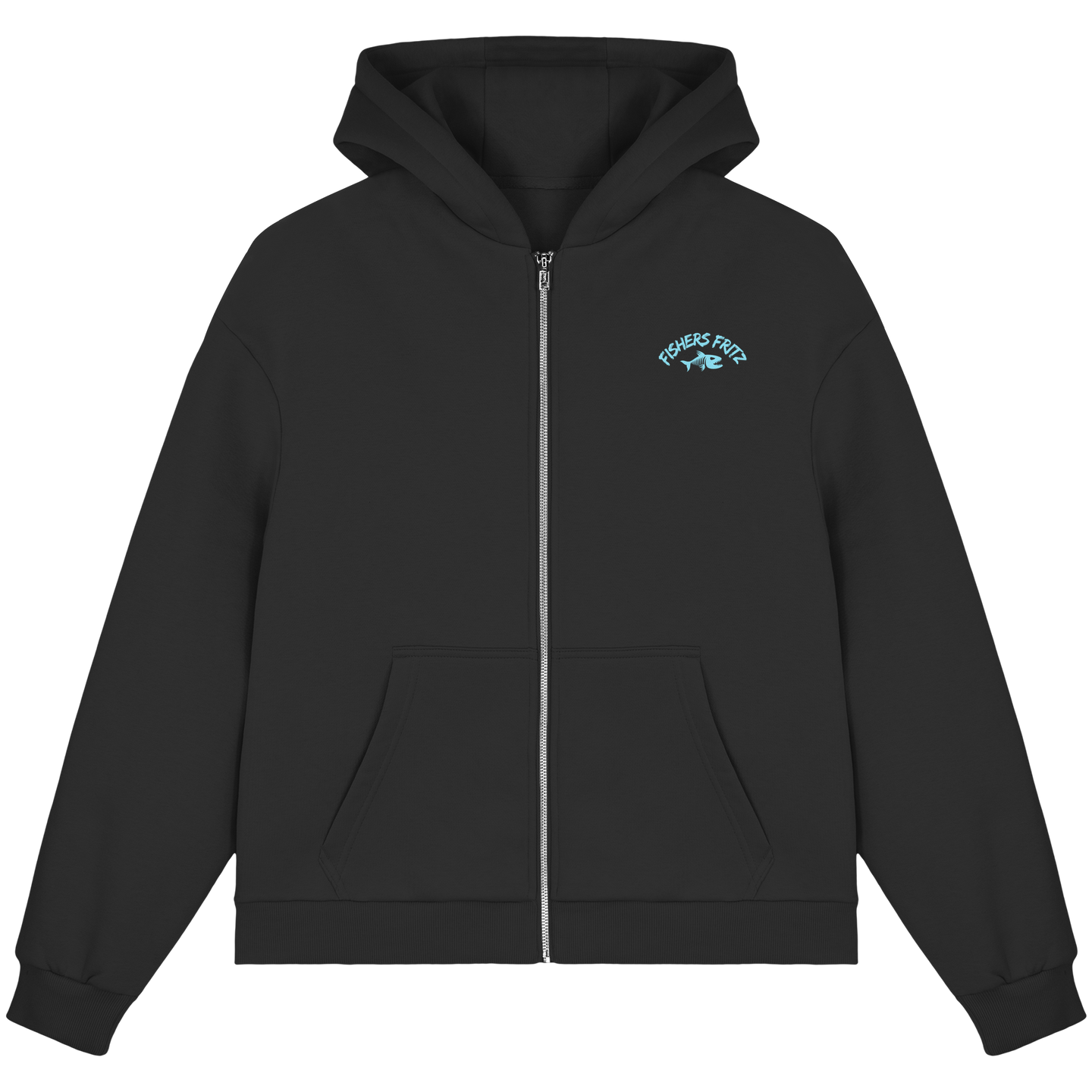 ZIPPER SAN FRANCISO (weitere Farben)